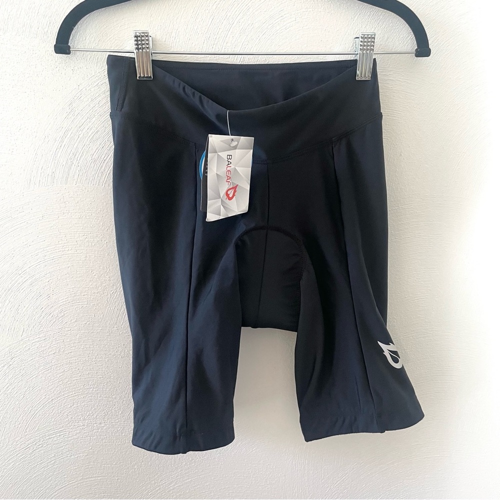 NWT Baleaf Women’s Cycling Shorts